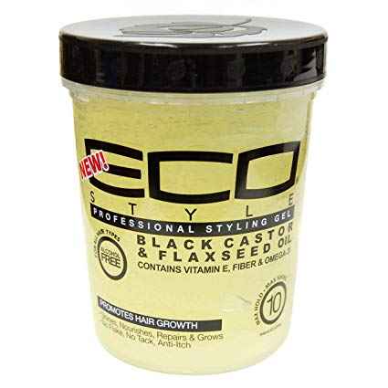 Eco Styler Styling Jamaican Black Castor Oil 946ml