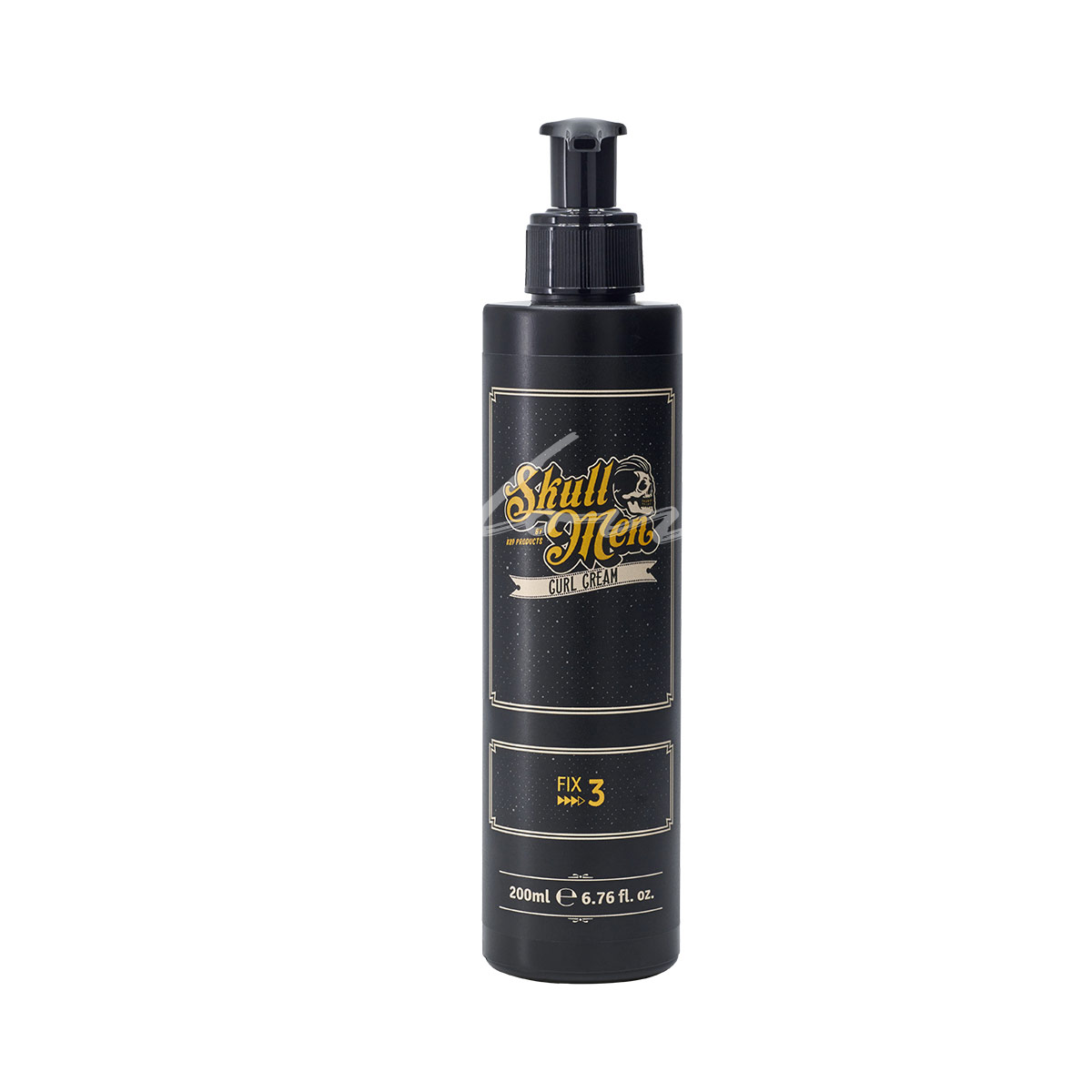 Curl cream Skullmen 200ml