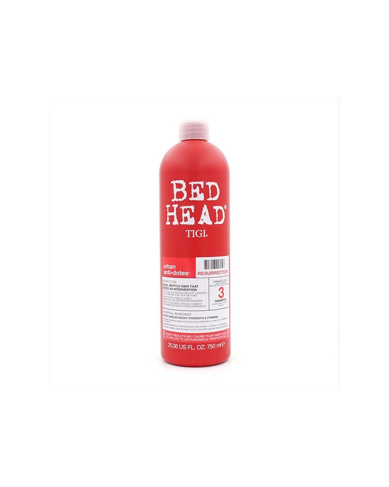 Bed head resurrection champu 750 ml | Tigi