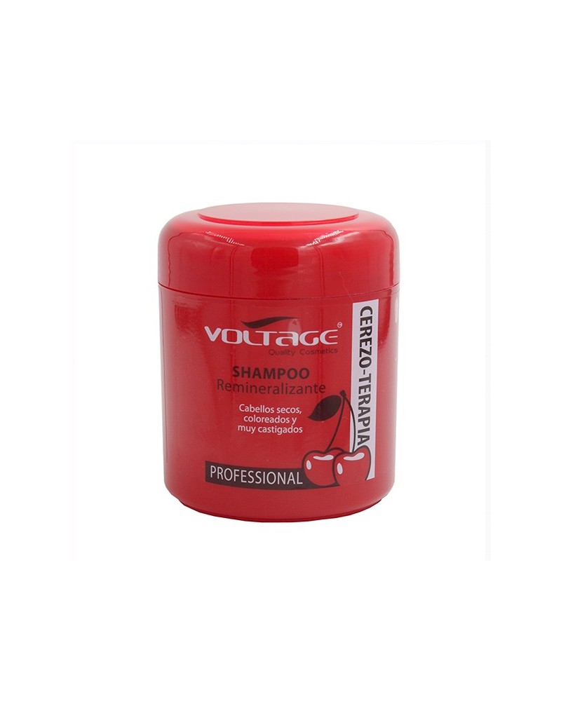 Cerezo terapia champu 500 ml | Voltage