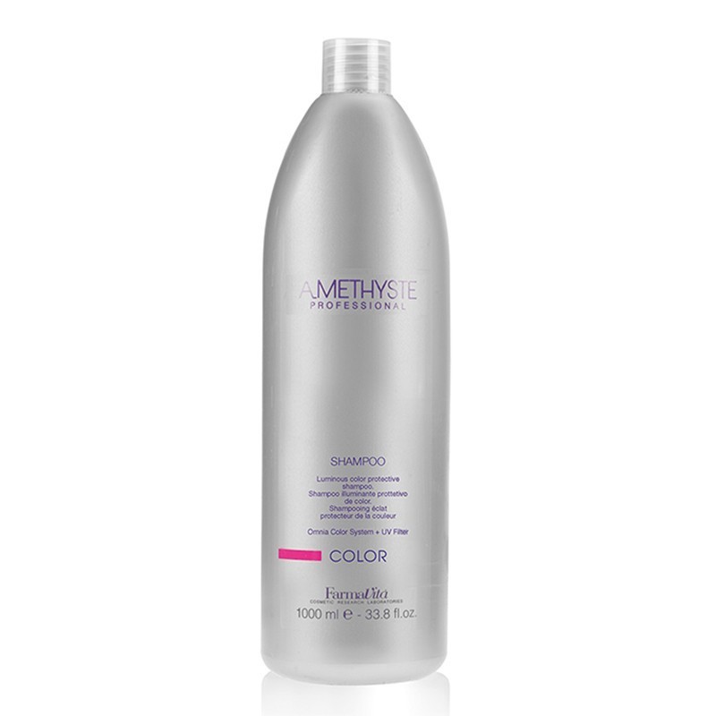Champu Amethyste Color 1000ml Farmavita