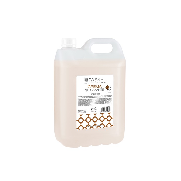 Crema Suavizante Aroma Sensations Chocolate 5 Litros