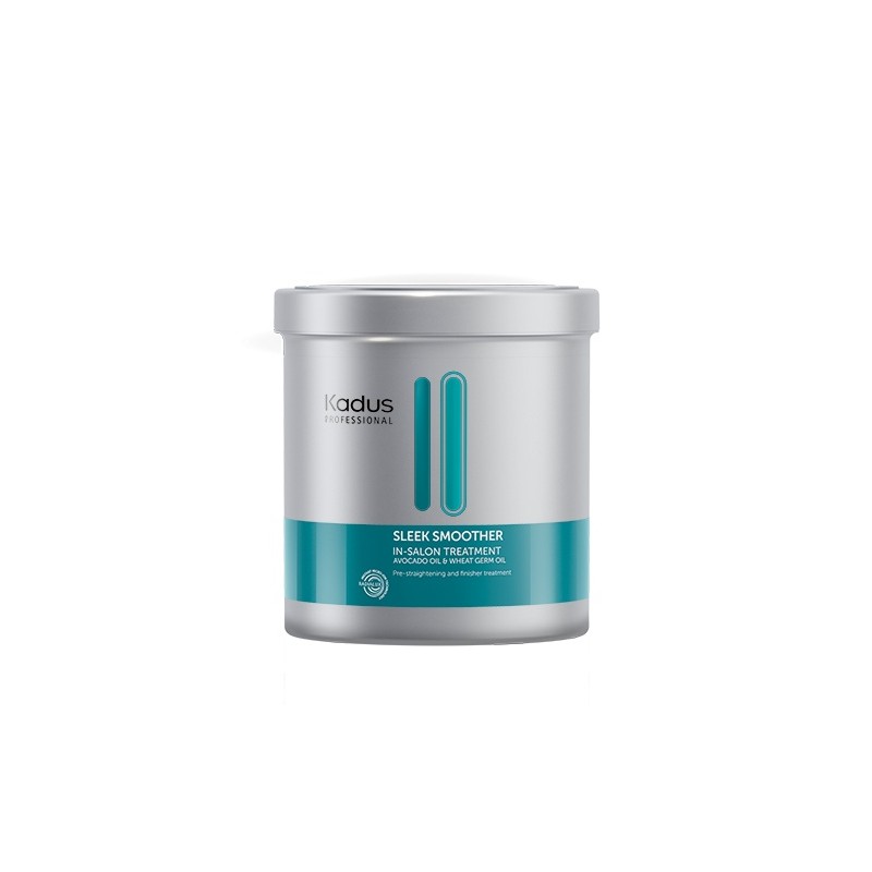 Kadus Professional Sleek Smoother Treatment 750 ml
