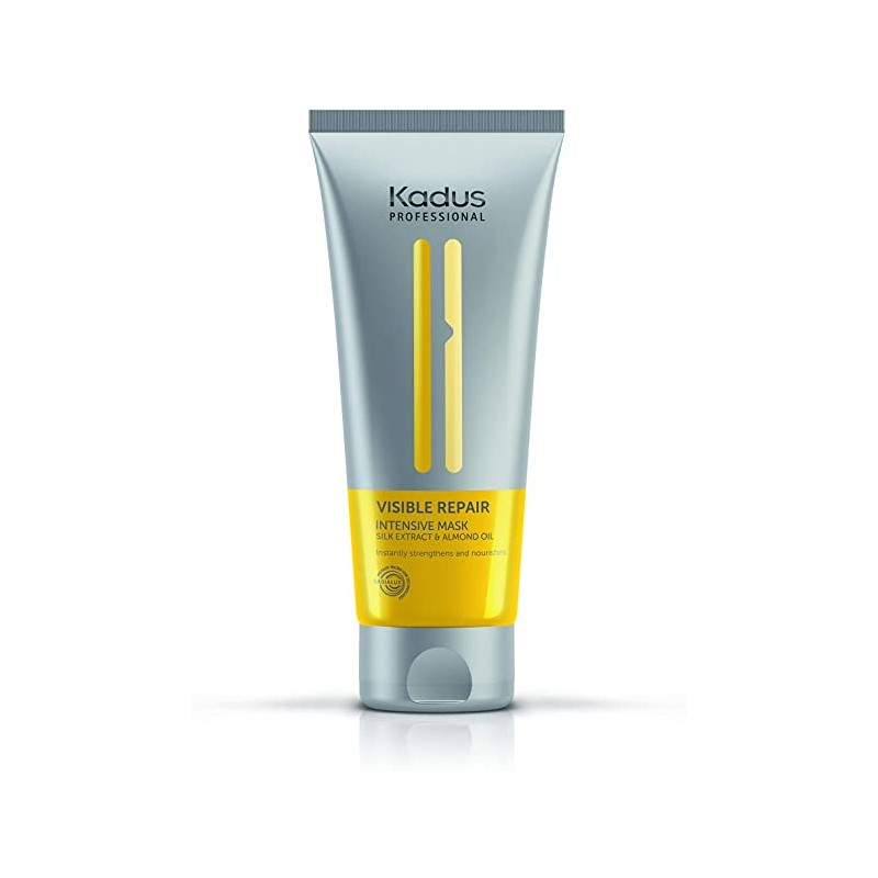 Kadus Professional Visible Repair Mask 200 ml