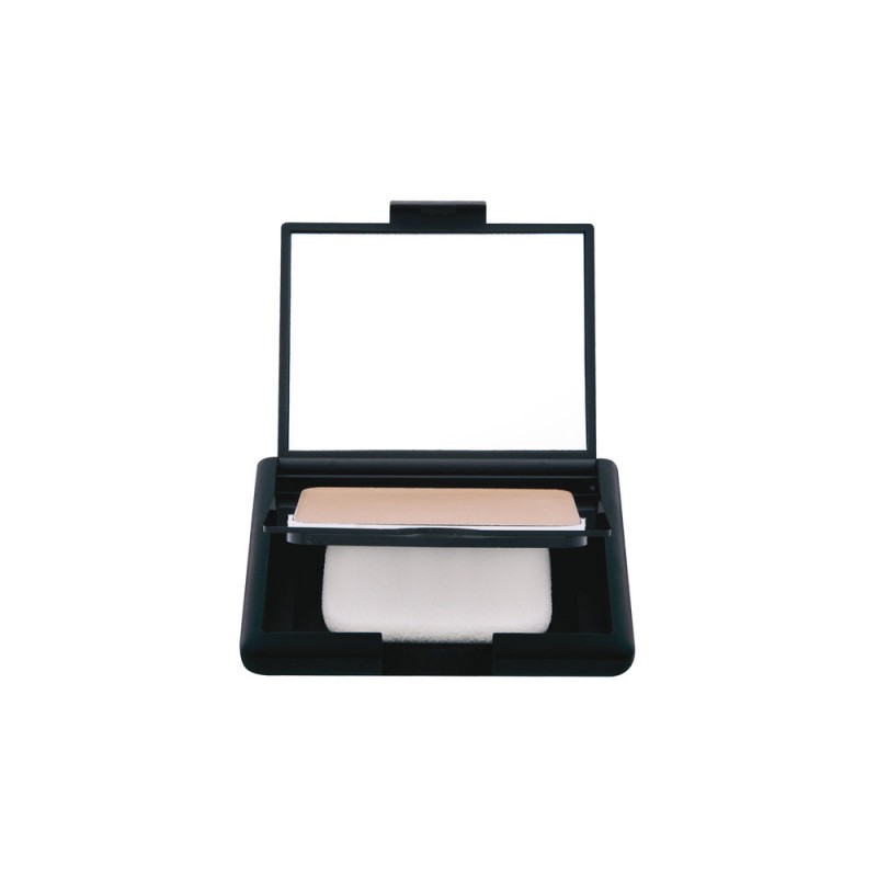 Nee Makeup Compact Powder Vitamin E