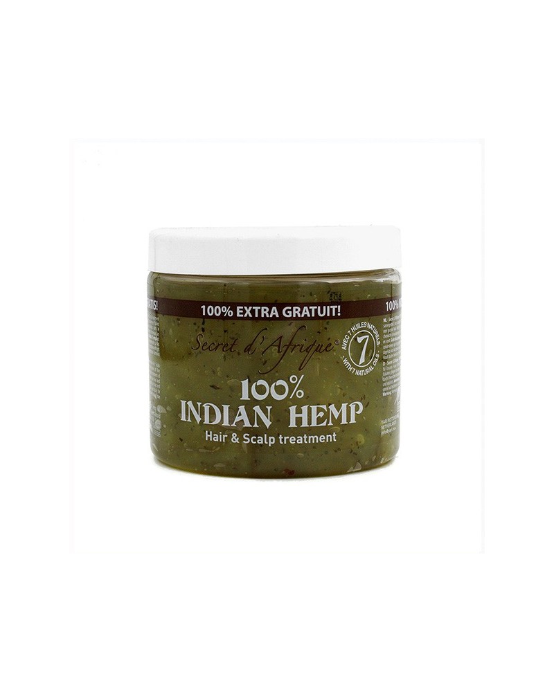 Secret d'afrique indian hemp tratamiento 300 ml | YARI