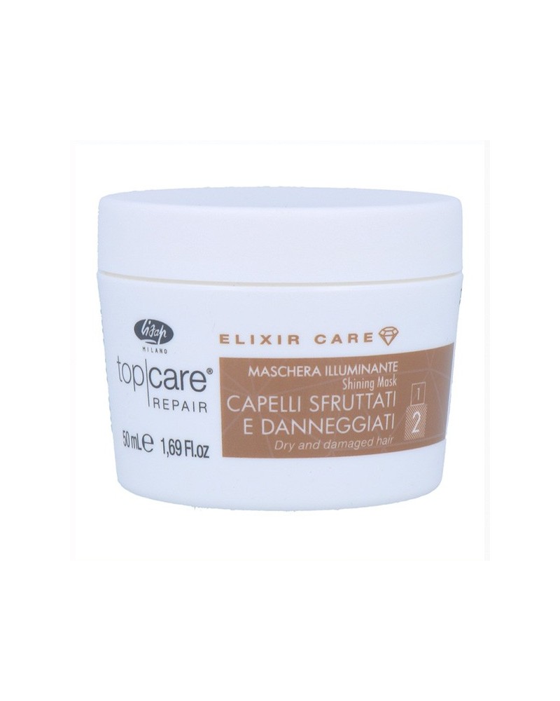 Top care repair elixir care mascarilla 50 ml | Lisap