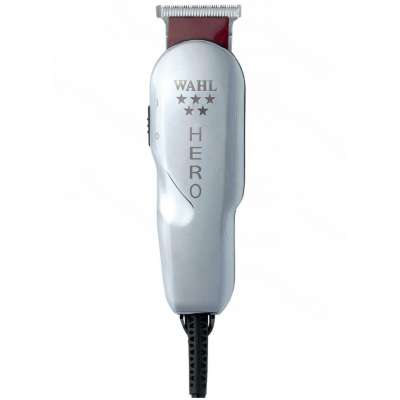 Wahl 5 Star Series Hero